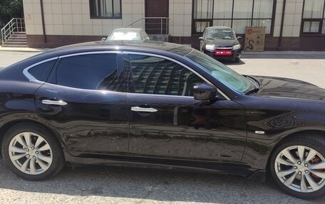 Infiniti M, 2010 год, 1 300 000 рублей, 1 фотография