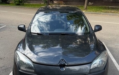 Renault Megane III, 2010 год, 545 400 рублей, 1 фотография