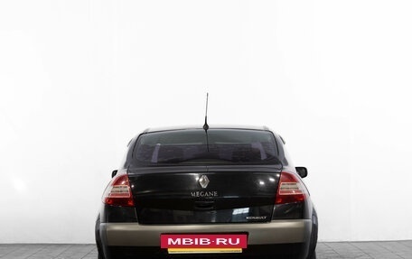Renault Megane II, 2006 год, 549 000 рублей, 5 фотография