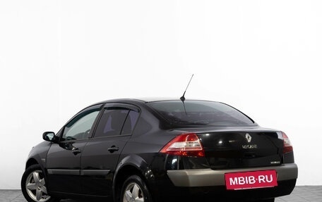 Renault Megane II, 2006 год, 549 000 рублей, 6 фотография