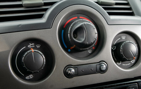 Renault Megane II, 2006 год, 549 000 рублей, 18 фотография