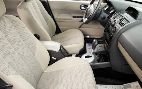 Renault Megane II, 2006 год, 549 000 рублей, 24 фотография
