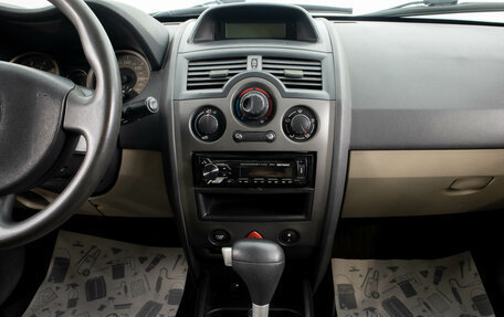 Renault Megane II, 2006 год, 549 000 рублей, 17 фотография