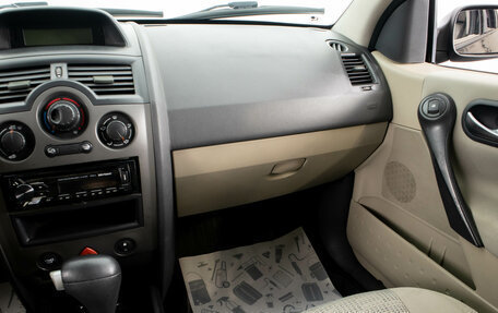 Renault Megane II, 2006 год, 549 000 рублей, 23 фотография