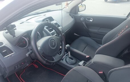 Renault Megane II, 2007 год, 700 000 рублей, 3 фотография