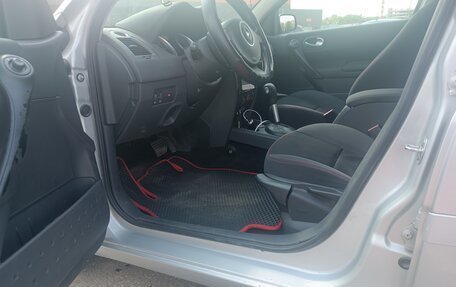 Renault Megane II, 2007 год, 700 000 рублей, 9 фотография