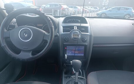Renault Megane II, 2007 год, 700 000 рублей, 7 фотография