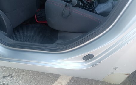 Renault Megane II, 2007 год, 700 000 рублей, 10 фотография