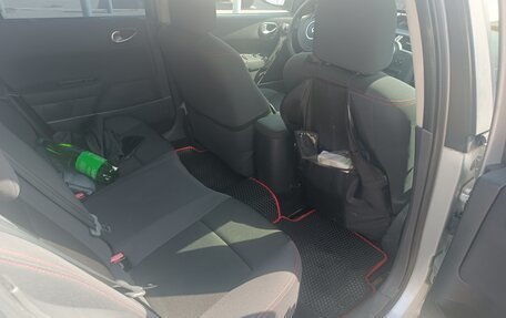 Renault Megane II, 2007 год, 700 000 рублей, 13 фотография
