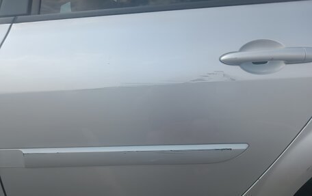 Renault Megane II, 2007 год, 700 000 рублей, 14 фотография