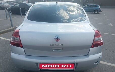 Renault Megane II, 2007 год, 700 000 рублей, 8 фотография