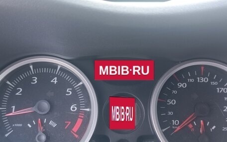 Renault Megane II, 2007 год, 700 000 рублей, 5 фотография