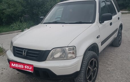 Honda CR-V IV, 1999 год, 442 000 рублей, 2 фотография