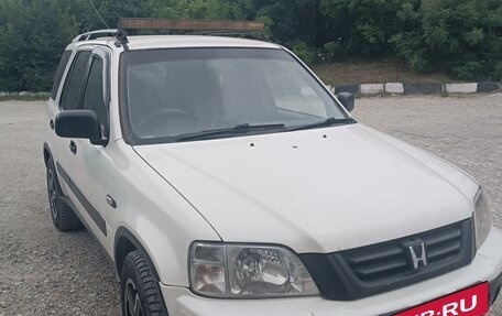 Honda CR-V IV, 1999 год, 442 000 рублей, 3 фотография