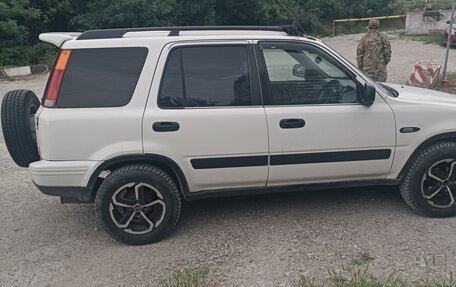 Honda CR-V IV, 1999 год, 442 000 рублей, 6 фотография