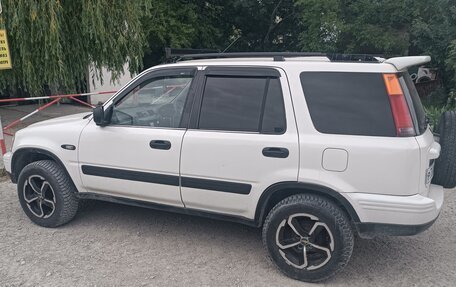 Honda CR-V IV, 1999 год, 442 000 рублей, 5 фотография