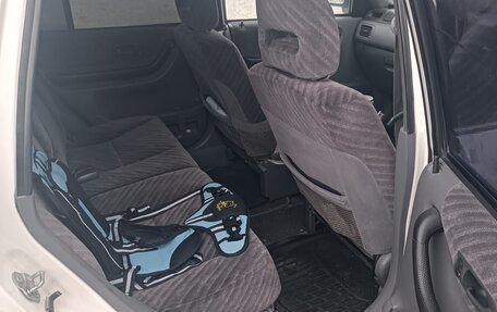 Honda CR-V IV, 1999 год, 442 000 рублей, 7 фотография