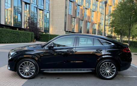 Mercedes-Benz GLE Coupe, 2025 год, 14 800 000 рублей, 2 фотография