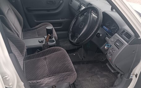 Honda CR-V IV, 1999 год, 442 000 рублей, 4 фотография
