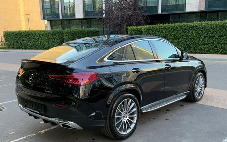 Mercedes-Benz GLE Coupe, 2025 год, 14 800 000 рублей, 5 фотография