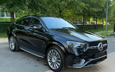 Mercedes-Benz GLE Coupe, 2025 год, 14 800 000 рублей, 7 фотография