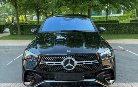 Mercedes-Benz GLE Coupe, 2025 год, 14 800 000 рублей, 8 фотография