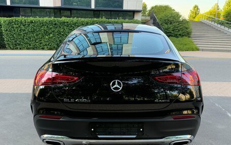 Mercedes-Benz GLE Coupe, 2025 год, 14 800 000 рублей, 4 фотография
