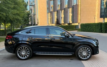 Mercedes-Benz GLE Coupe, 2025 год, 14 800 000 рублей, 6 фотография