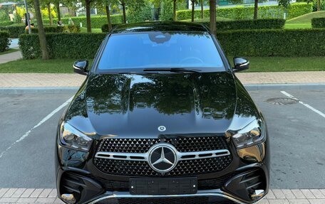 Mercedes-Benz GLE Coupe, 2025 год, 14 800 000 рублей, 9 фотография