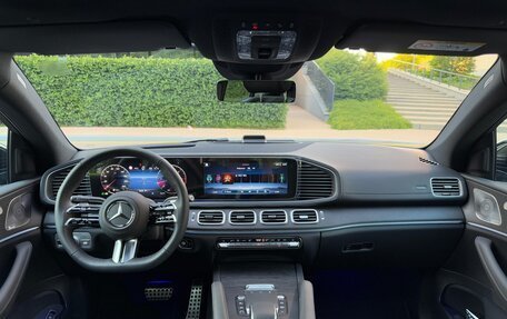 Mercedes-Benz GLE Coupe, 2025 год, 14 800 000 рублей, 13 фотография