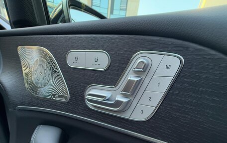Mercedes-Benz GLE Coupe, 2025 год, 14 800 000 рублей, 24 фотография