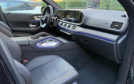 Mercedes-Benz GLE Coupe, 2025 год, 14 800 000 рублей, 15 фотография