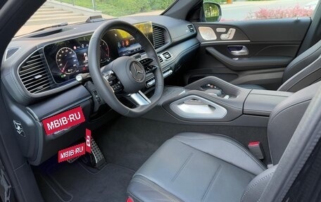 Mercedes-Benz GLE Coupe, 2025 год, 14 800 000 рублей, 12 фотография