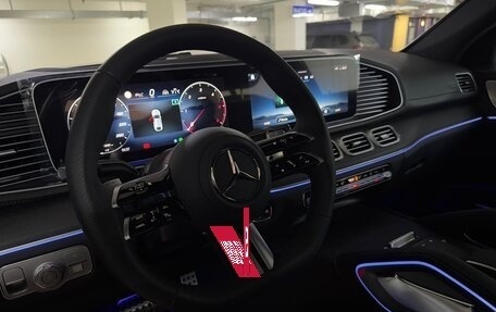 Mercedes-Benz GLE Coupe, 2025 год, 14 800 000 рублей, 14 фотография