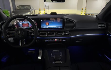 Mercedes-Benz GLE Coupe, 2025 год, 14 800 000 рублей, 27 фотография