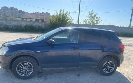 Nissan Qashqai, 2007 год, 750 000 рублей, 2 фотография