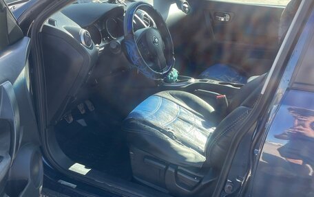 Nissan Qashqai, 2007 год, 750 000 рублей, 6 фотография
