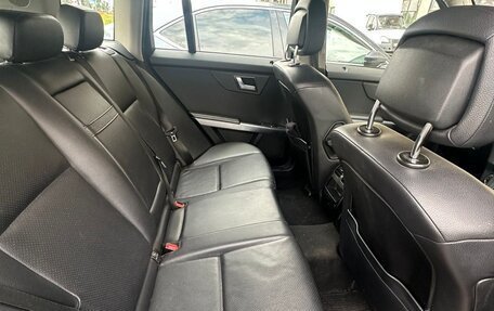 Mercedes-Benz GLK-Класс, 2012 год, 1 490 000 рублей, 2 фотография