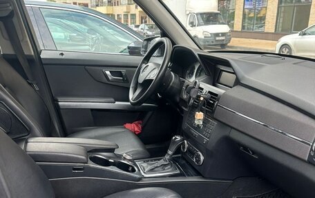Mercedes-Benz GLK-Класс, 2012 год, 1 490 000 рублей, 3 фотография