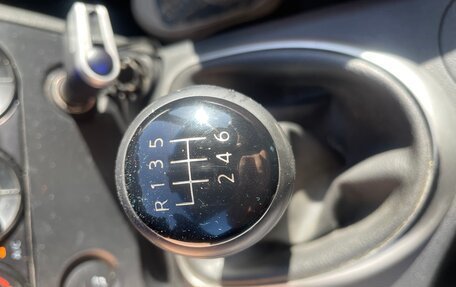 Nissan Qashqai, 2007 год, 750 000 рублей, 14 фотография