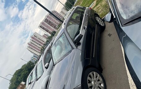 Mercedes-Benz GLK-Класс, 2012 год, 1 490 000 рублей, 4 фотография