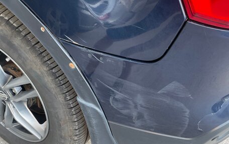 Nissan Qashqai, 2007 год, 750 000 рублей, 16 фотография