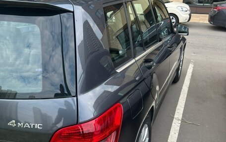 Mercedes-Benz GLK-Класс, 2012 год, 1 490 000 рублей, 10 фотография