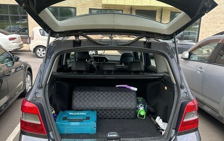 Mercedes-Benz GLK-Класс, 2012 год, 1 490 000 рублей, 11 фотография