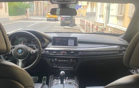 BMW X5, 2018 год, 4 580 000 рублей, 12 фотография