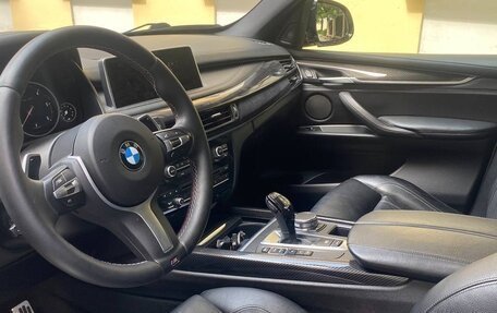 BMW X5, 2018 год, 4 580 000 рублей, 11 фотография