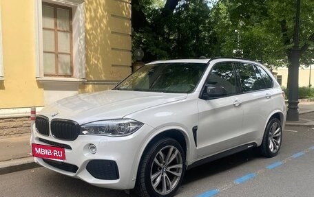 BMW X5, 2018 год, 4 580 000 рублей, 6 фотография