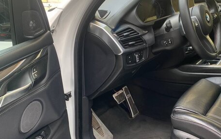 BMW X5, 2018 год, 4 580 000 рублей, 13 фотография