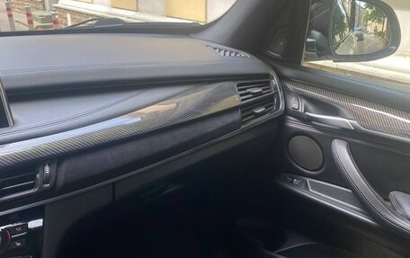 BMW X5, 2018 год, 4 580 000 рублей, 18 фотография