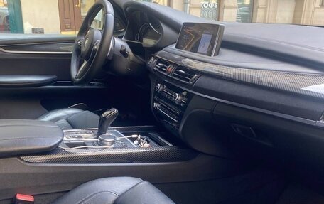 BMW X5, 2018 год, 4 580 000 рублей, 17 фотография